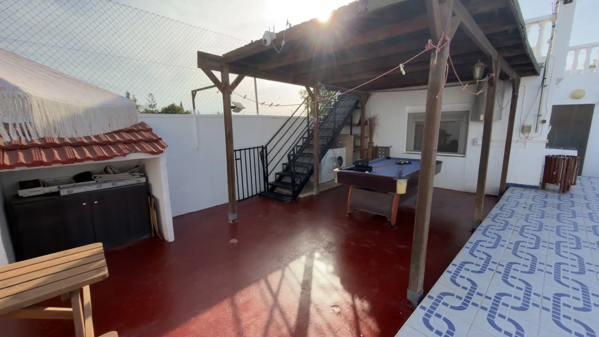 Chalet con piscina en venta en Lugar Florida 2, imagen 7