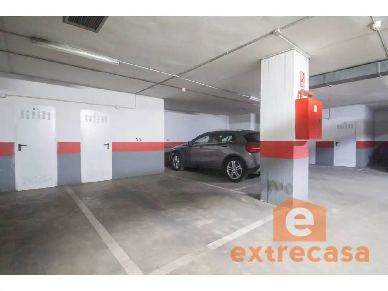 Flat with lift for sale in Casco Antiguo, imagen 26