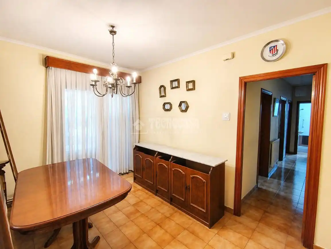 Comedor de Piso en venta en Madrid