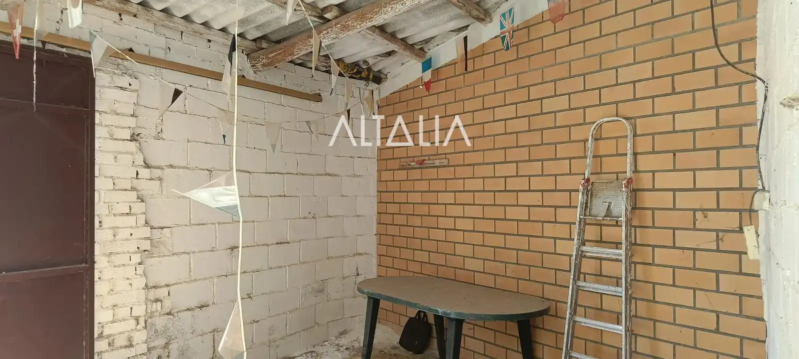 Casa amb jardí en venda a MISERICORDIA, imagen 63