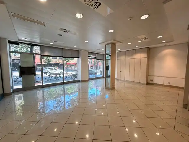 Local comercial en venda a Paseo de Extremadura 15, imagen 3