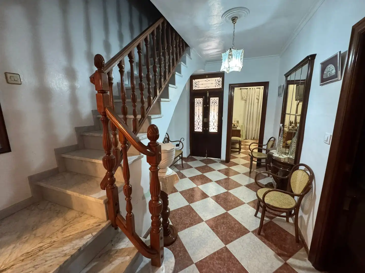 Haus zum Verkauf in Calle Fresno, imagen 2