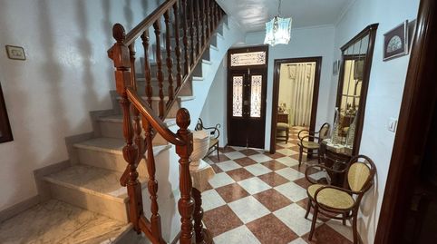 Casa calle Fresno, imatge 2