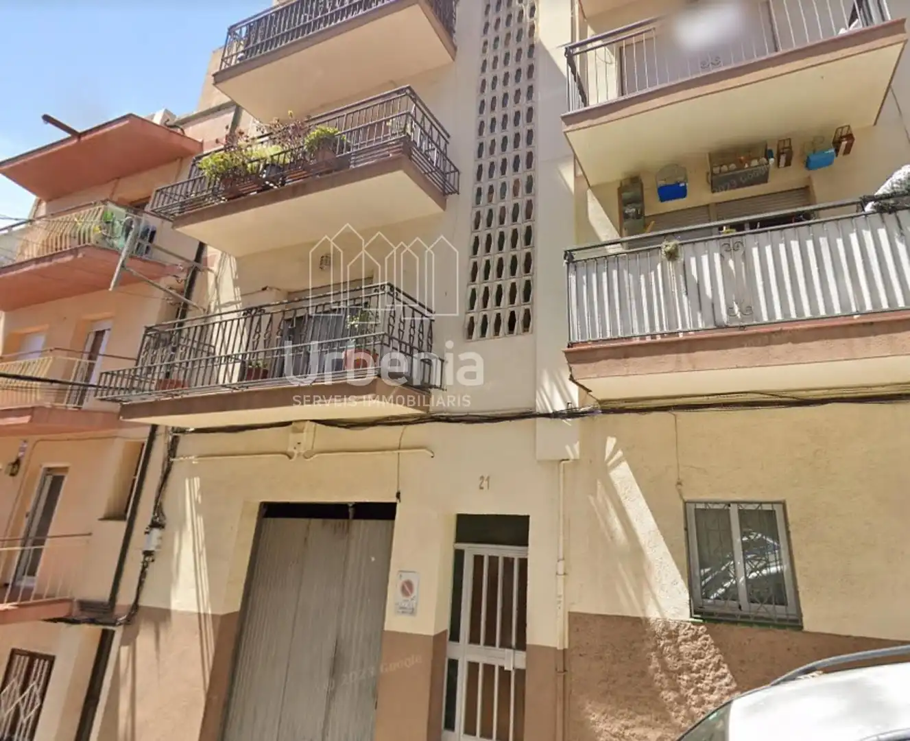 Piso en venta en Sant Miquel