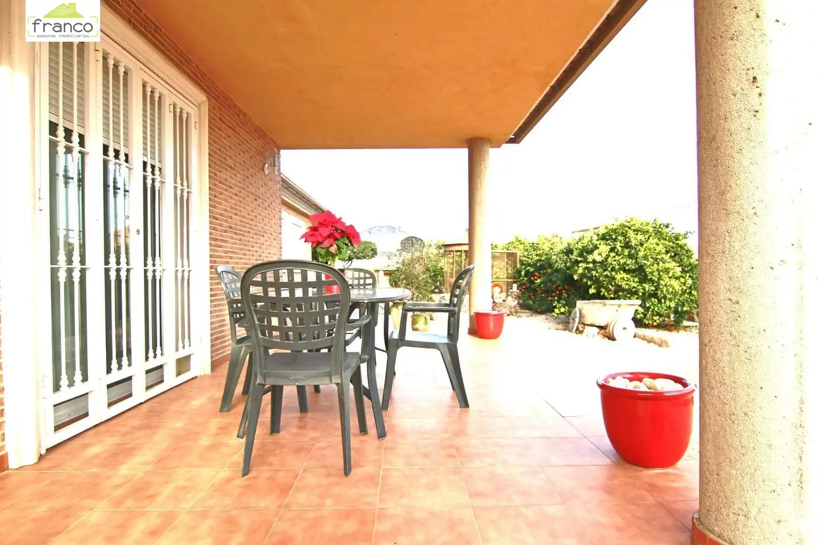 Casa o xalet en venda a Zarandona
