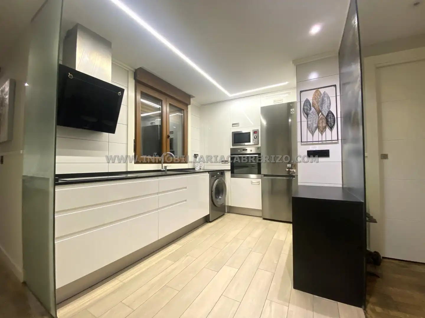 Cocina de Piso en venta en Ucar con Aire acondicionado, Calefacción y Parquet