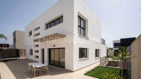 Foto 3 de Casa o xalet en venda a Pau Lledó, Castellón de la Plana / Castelló de la Plana