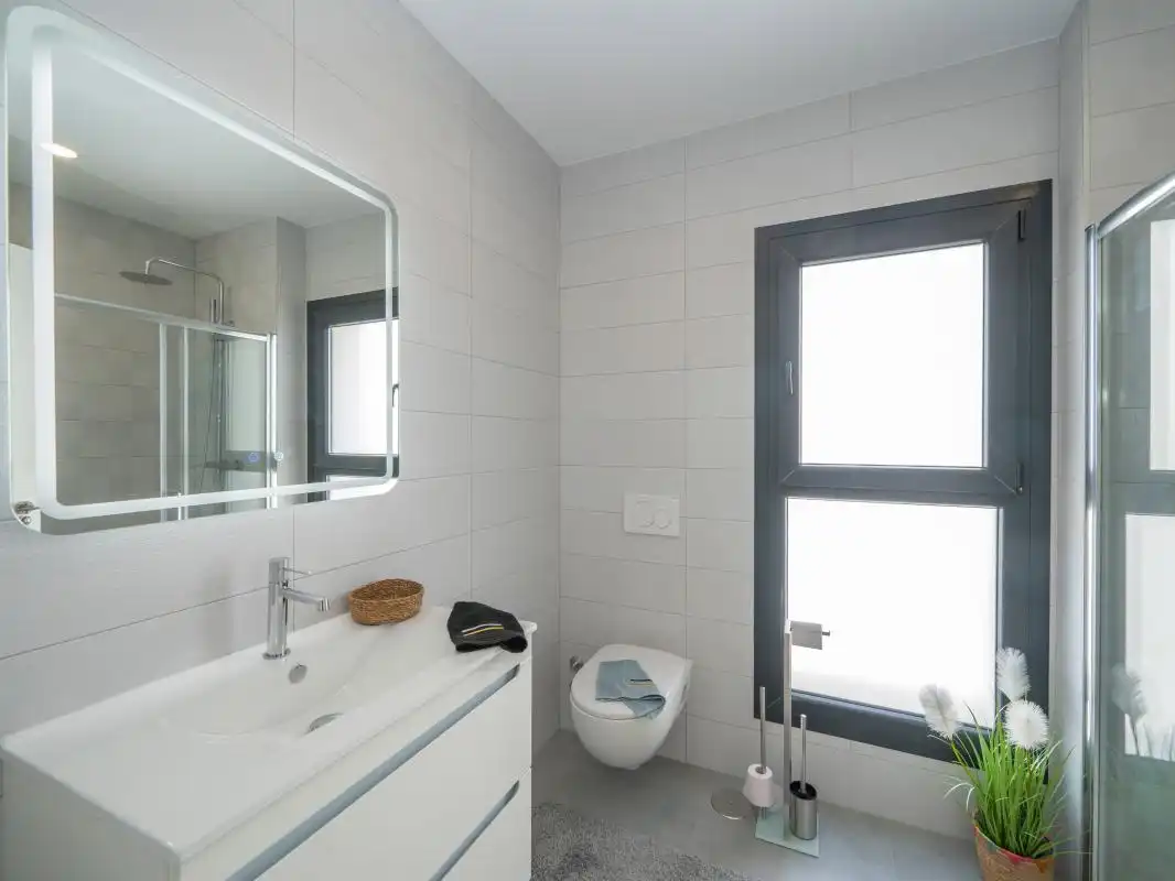 Casa o chalet en venta en C. Áncora, Aguas Nuevas