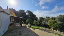 Jardí de Terreny en venda en Los Barrios