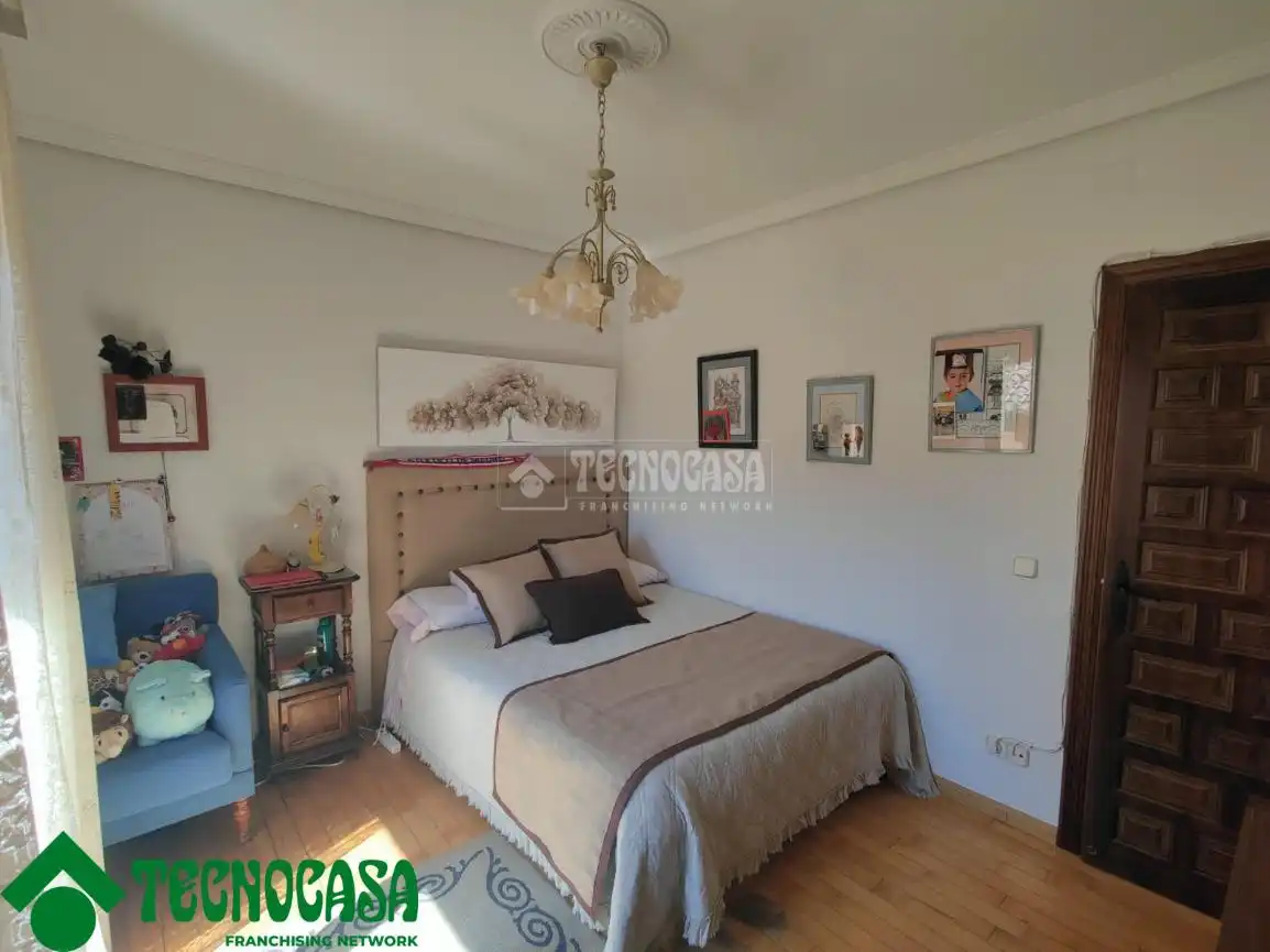 Casa o xalet en venda a Casco Histórico