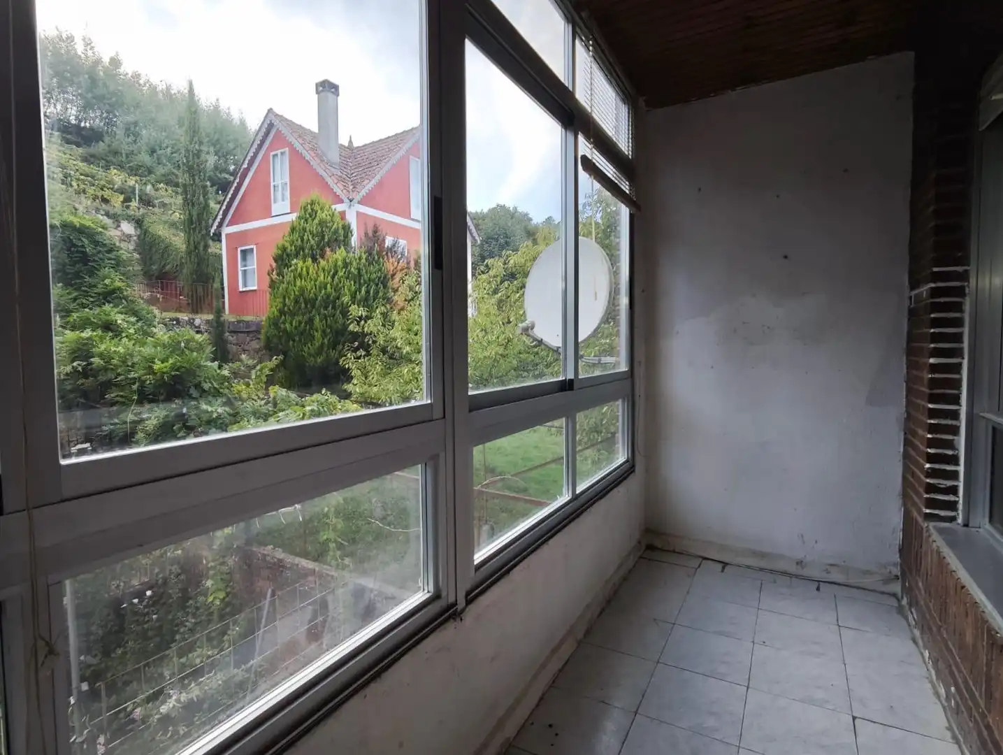 Piso con terraza en venta en Avenida RIBEIRO DO 31, imagen 27