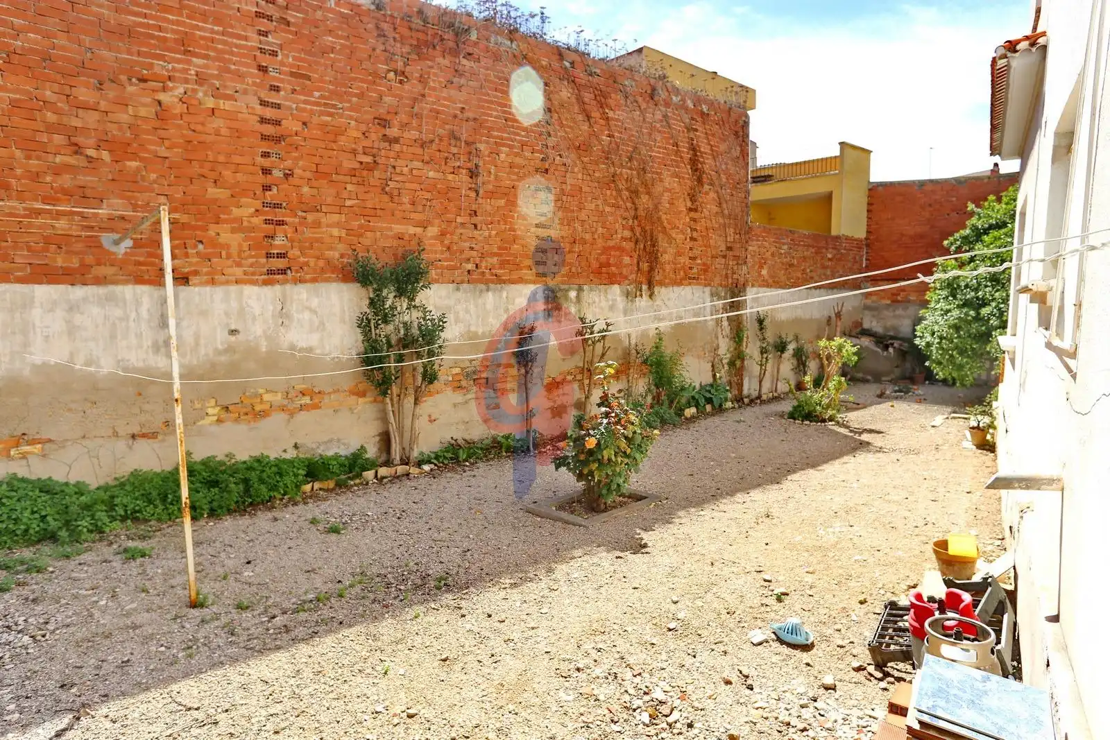 Finca rústica en venda en Dolores amb Jardí privat i Moblat