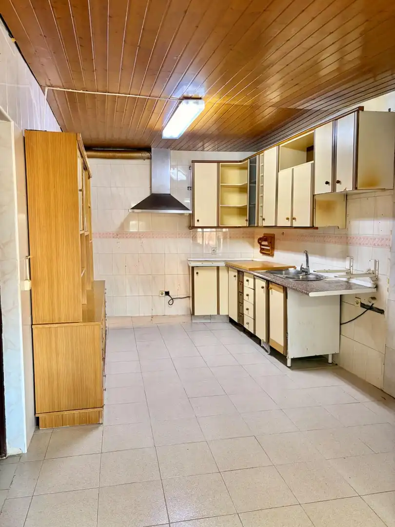 Maison rustique avec balcon à vendre à Pedanías Norte