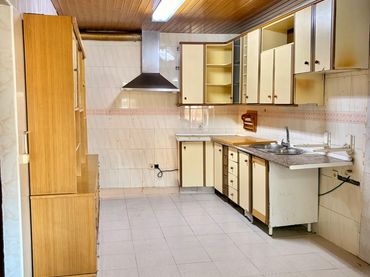 Country house with balcony for sale in Pedanías Norte