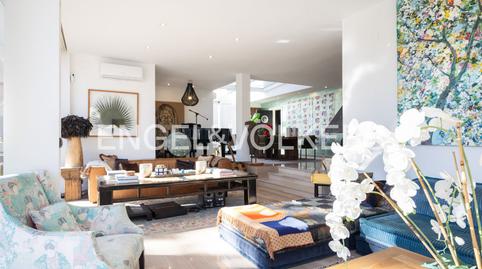 Foto 5 de Casa o chalet en venta en Casas Verdes, Valencia