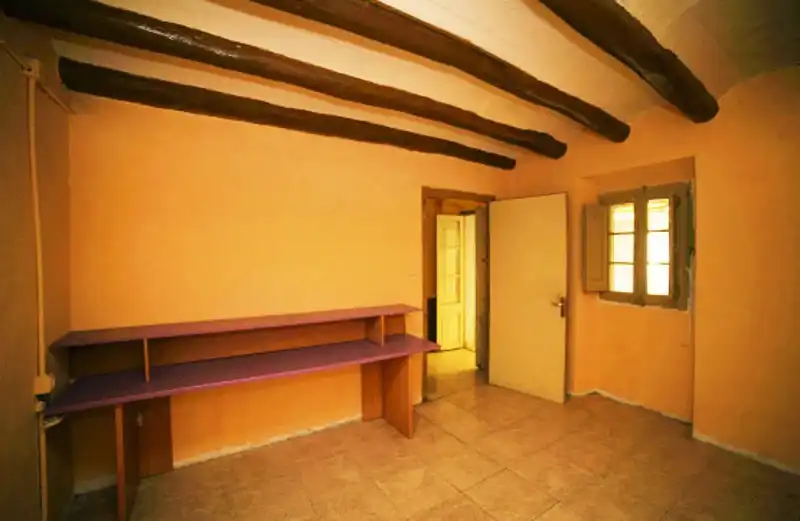 Casa o chalet en venta en Carrer Calvari, La Fuliola