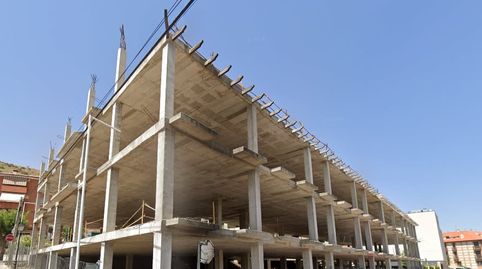 TIELMES (Madrid). Obra parada en C/ REAL 41, C/ JUAN XXIII y C/ HUERTAS 26., imagen 3