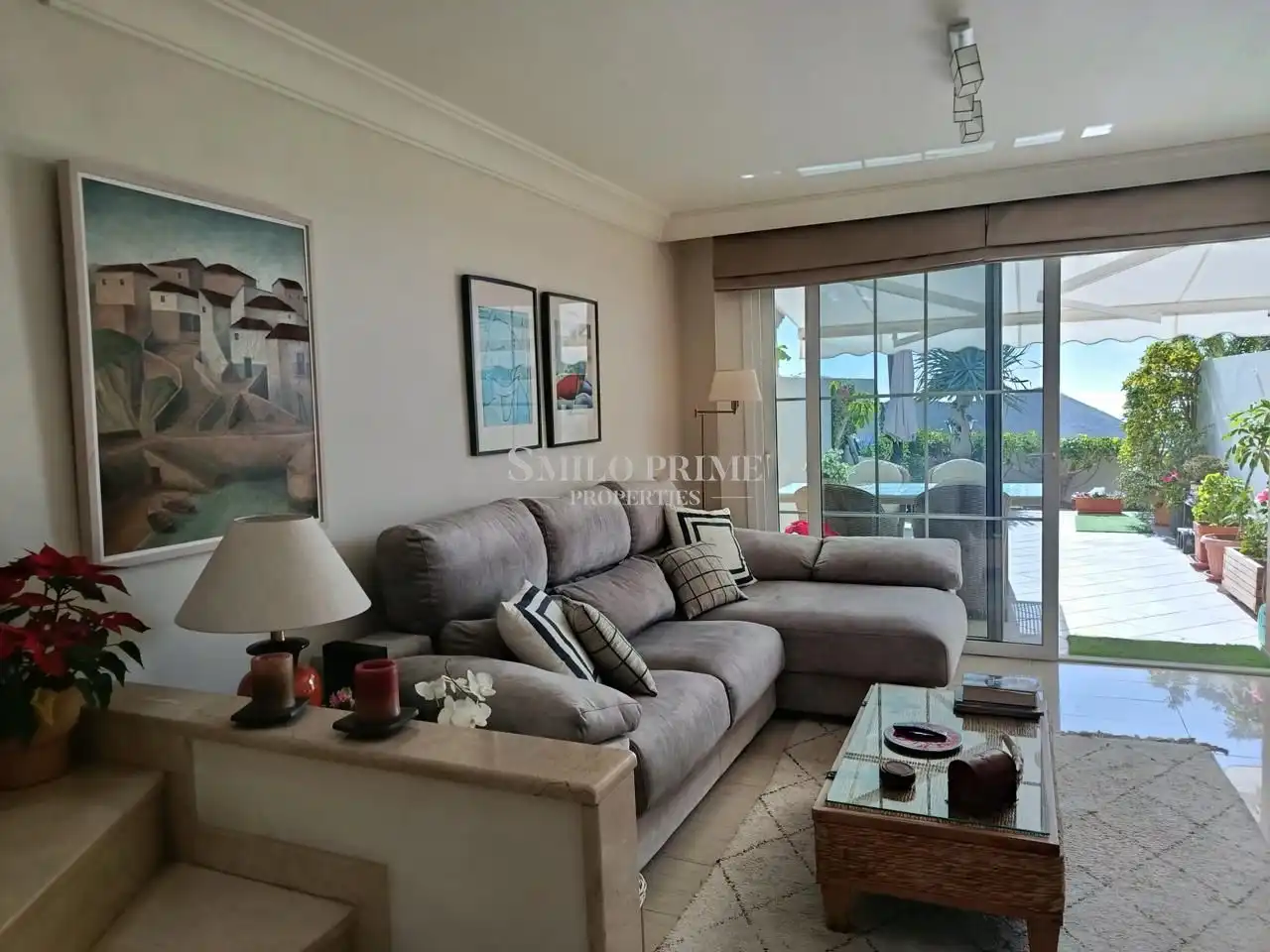 Maison mitoyenne avec piscine à vendre à Tinguafaya, imagen 7