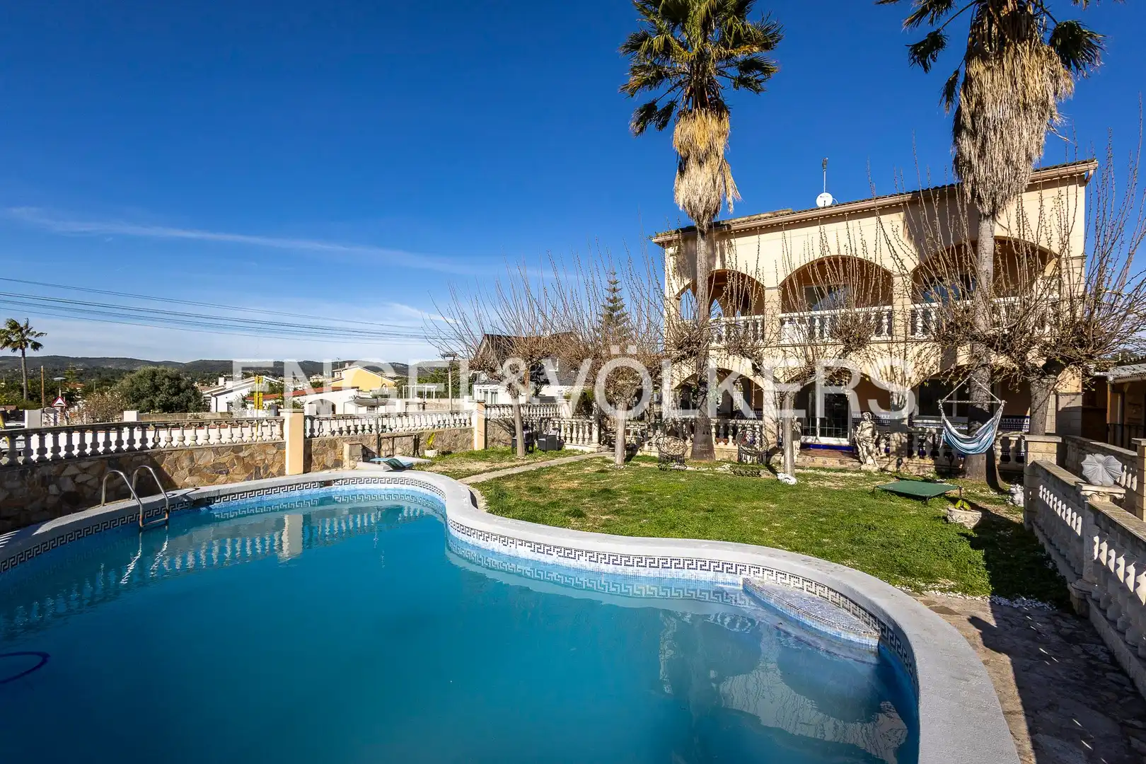 Exterior view of Houses for sale in El Vendrell  with Air Conditioner, Heating and Private garden