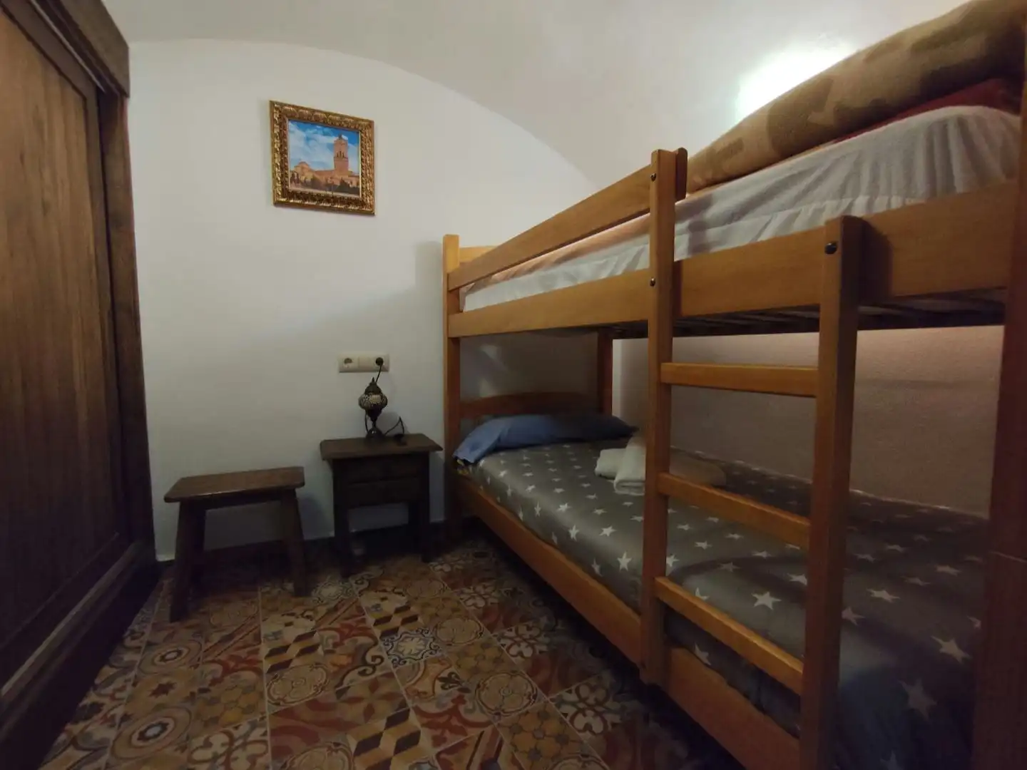 Habitación de Casa o chalet en venta en Guadix, Granada