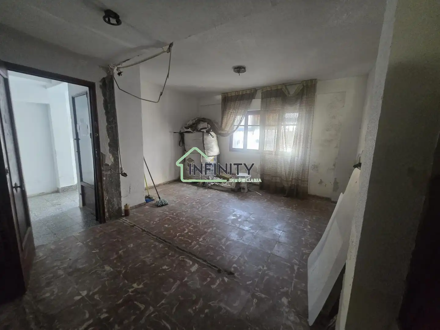 Planta baja en venta en Gandia