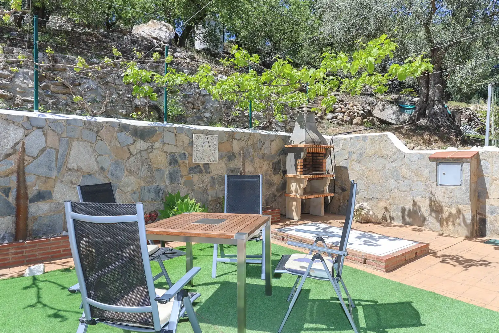 Maison avec piscine à vendre à Calle Luna, imagen 61