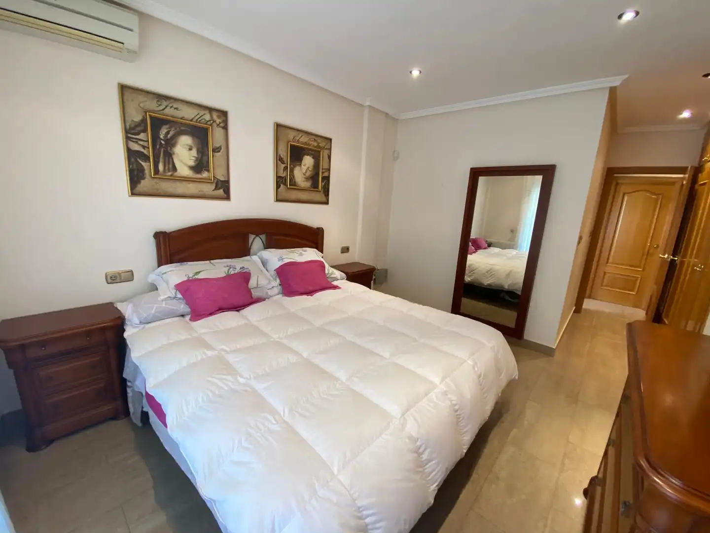 Logement avec terrasse à vendre à San Javier ciudad, imagen 19