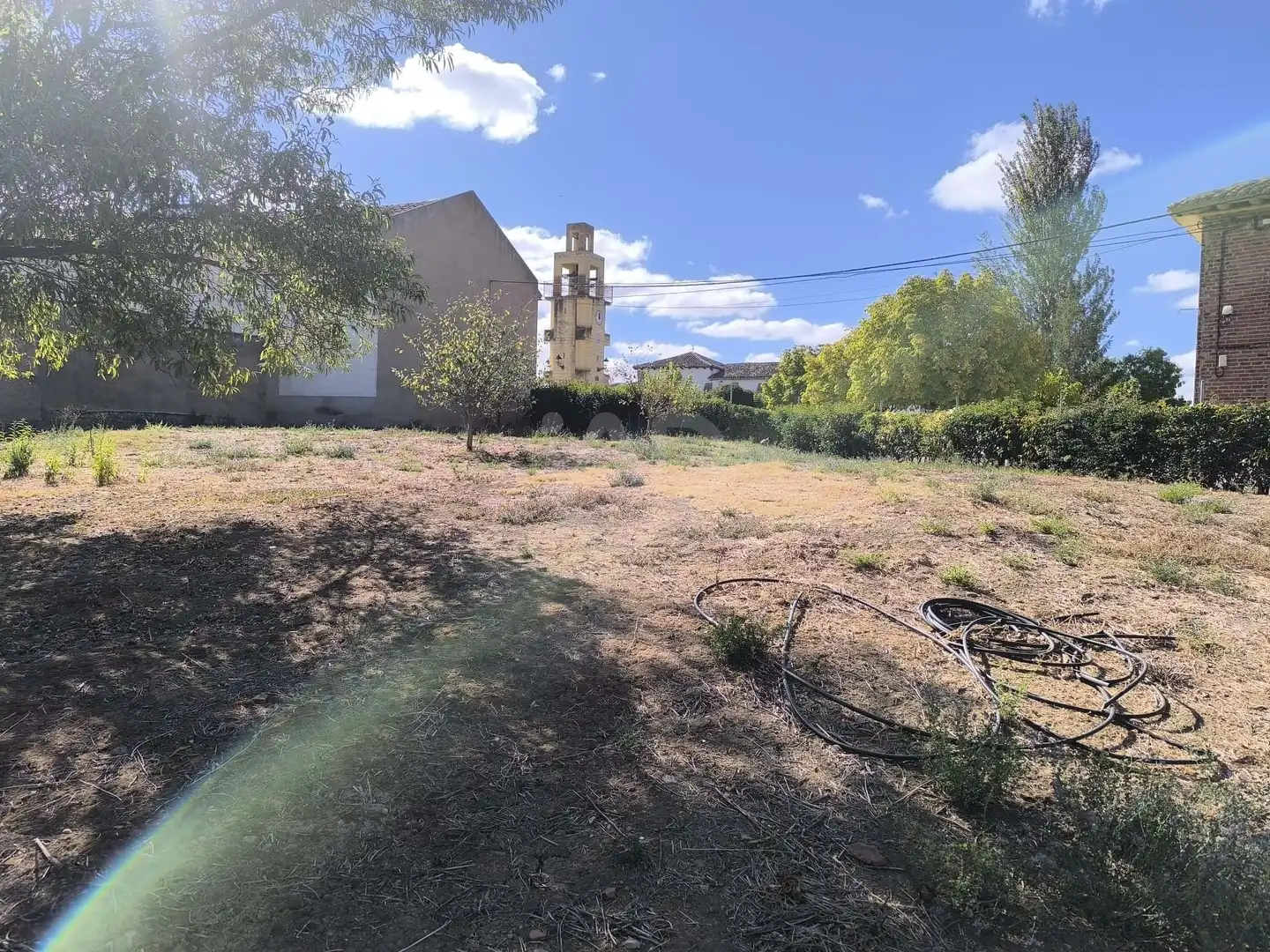 Residencial en venda en Pajares de los Oteros