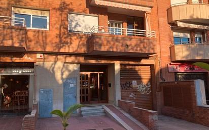 Exterior view of Garage for sale in Sant Feliu de Llobregat