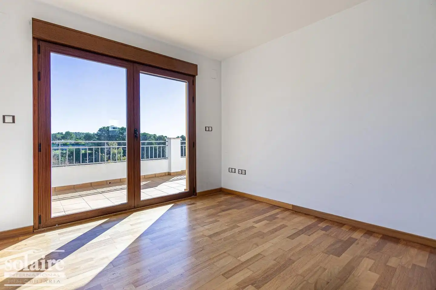 Habitación de Ático en venta en Altea con Aire acondicionado, Terraza y Trastero
