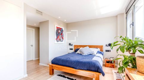 Foto 2 von Dachboden zum Verkauf in La Plana, Sitges