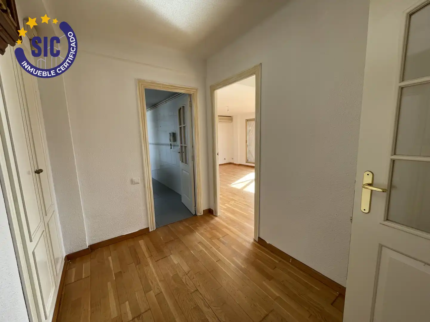 Àtic en venda en Valencia amb Aire condicionat, Calefacció i Parquet
