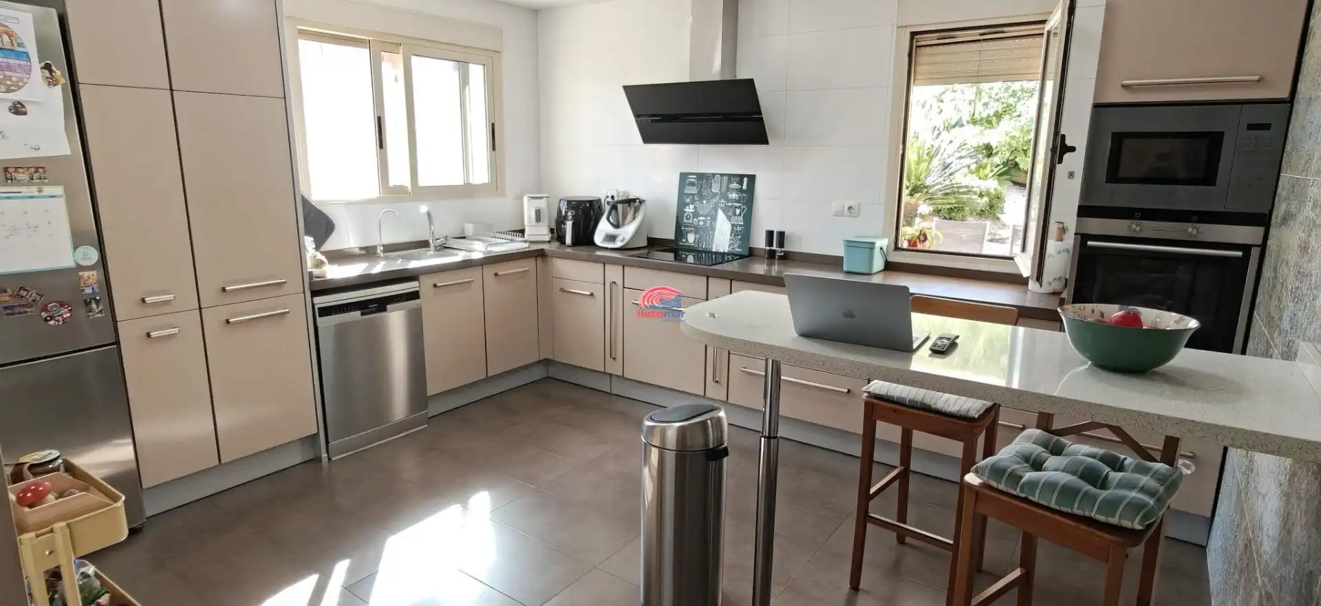 Chalet con piscina en venta en Gilet, imagen 9