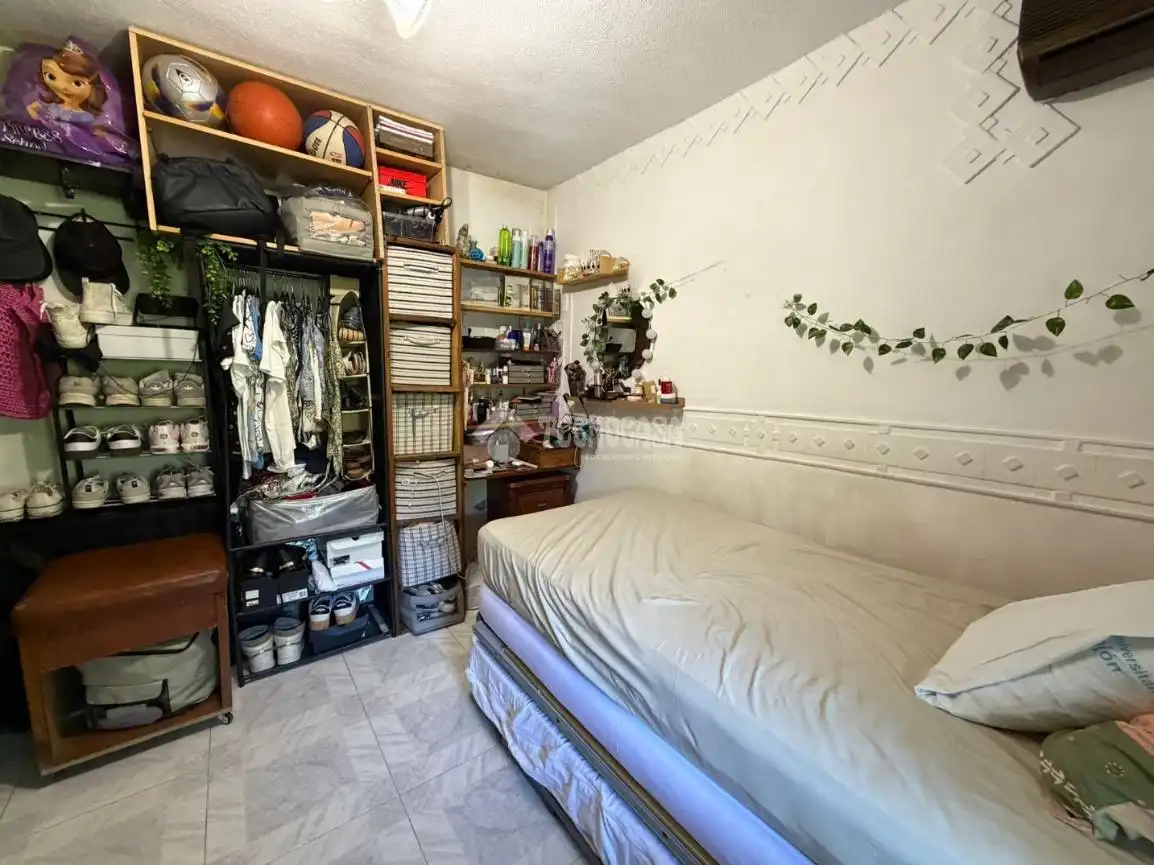 Bedroom of Flat for sale in Torrejón de Ardoz