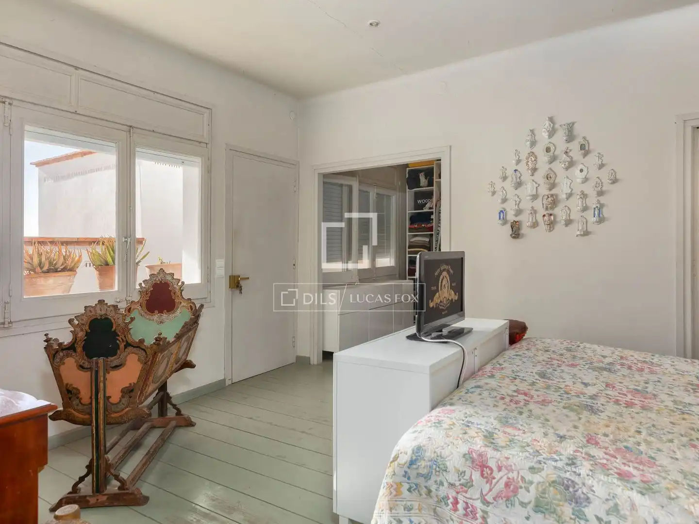 Villa avec terrasse à vendre à La Fosca - Cala Margarida, imagen 12