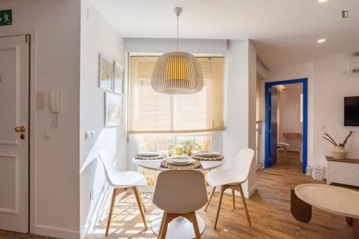 Apartments for rent in Carranque - Haza Cuevas