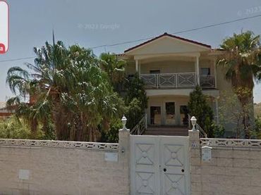 Detached house with pool for sale in Valle del Sol