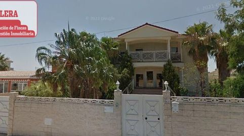 VENDE MAGNIFICO CHALET, MUTXAMEL