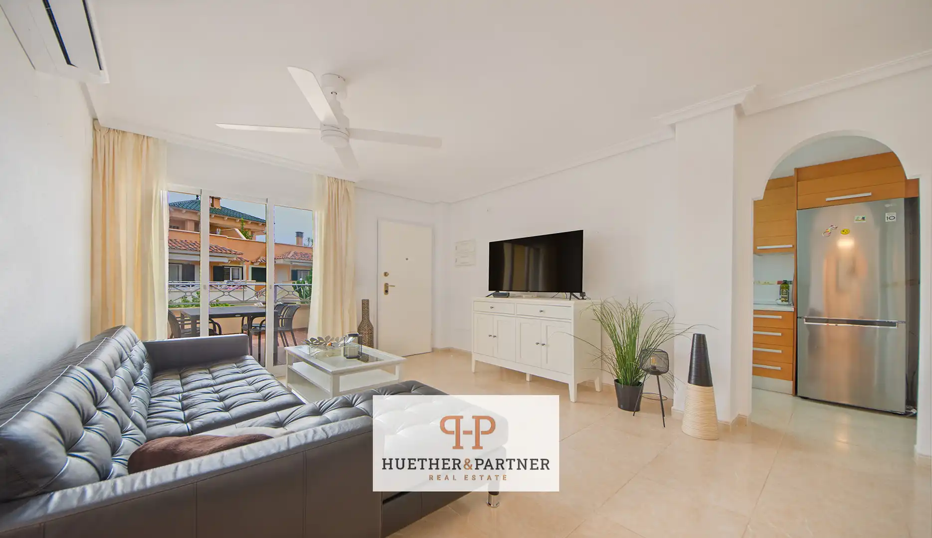 Wohnung zum Verkauf in Cales de Mallorca, imagen 7