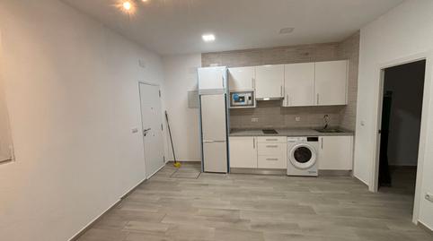 Foto 2 de Pis de lloguer a Calle Rastro, San Bernardo,  Sevilla Capital