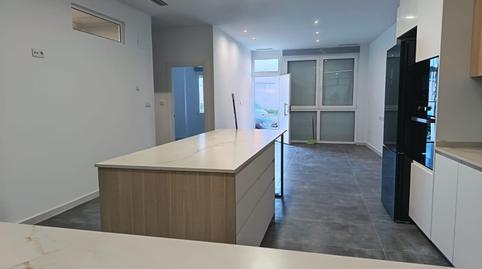 Foto 4 de Piso en venta en Monforte del Cid, Alicante