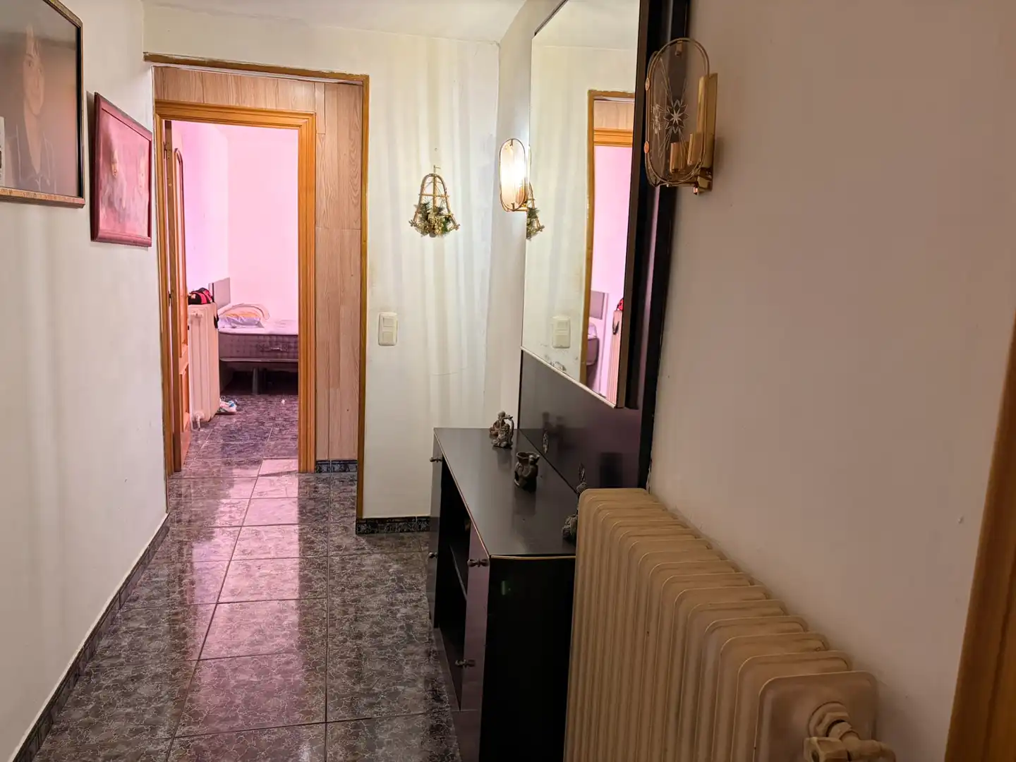 Casa rústica amb jardí en venda a Les Borges Blanques, imagen 17