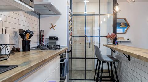 Foto 5 de Apartament de lloguer a C. Puerto de la Magdalena, Numancia,  Madrid Capital