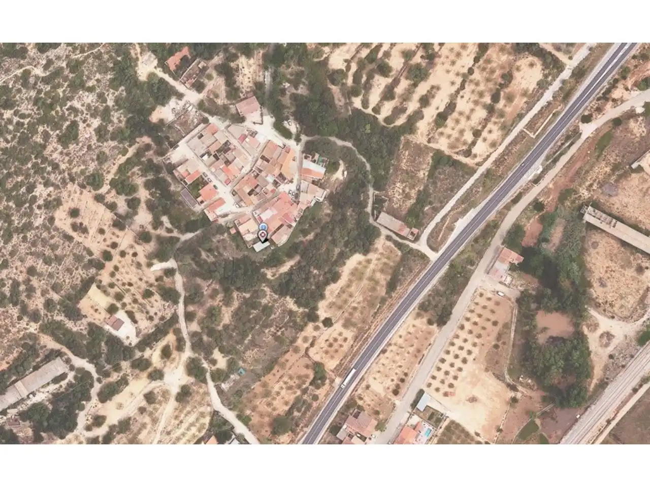Commercial properties for sale in Ulldecona