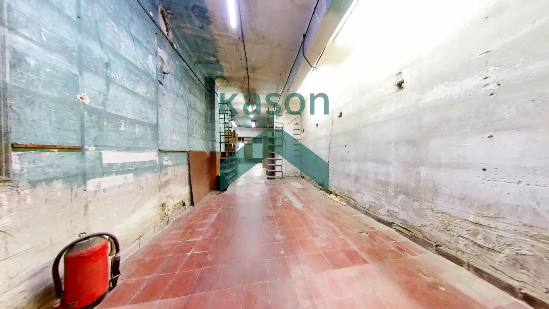 Commercial properties for rent in Madrid