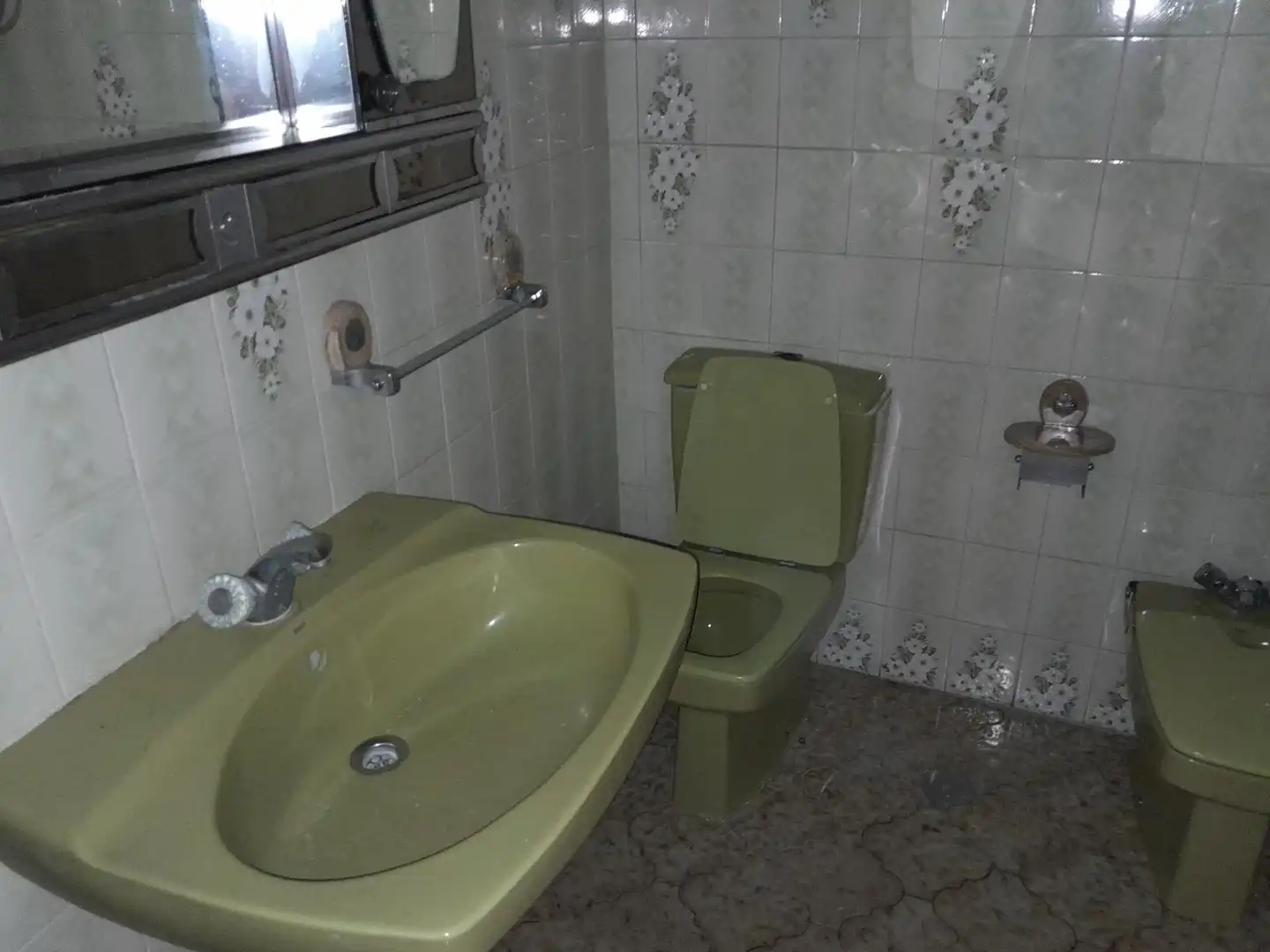 Baño de Piso en venta en Ponferrada con Calefacción, Terraza y Trastero