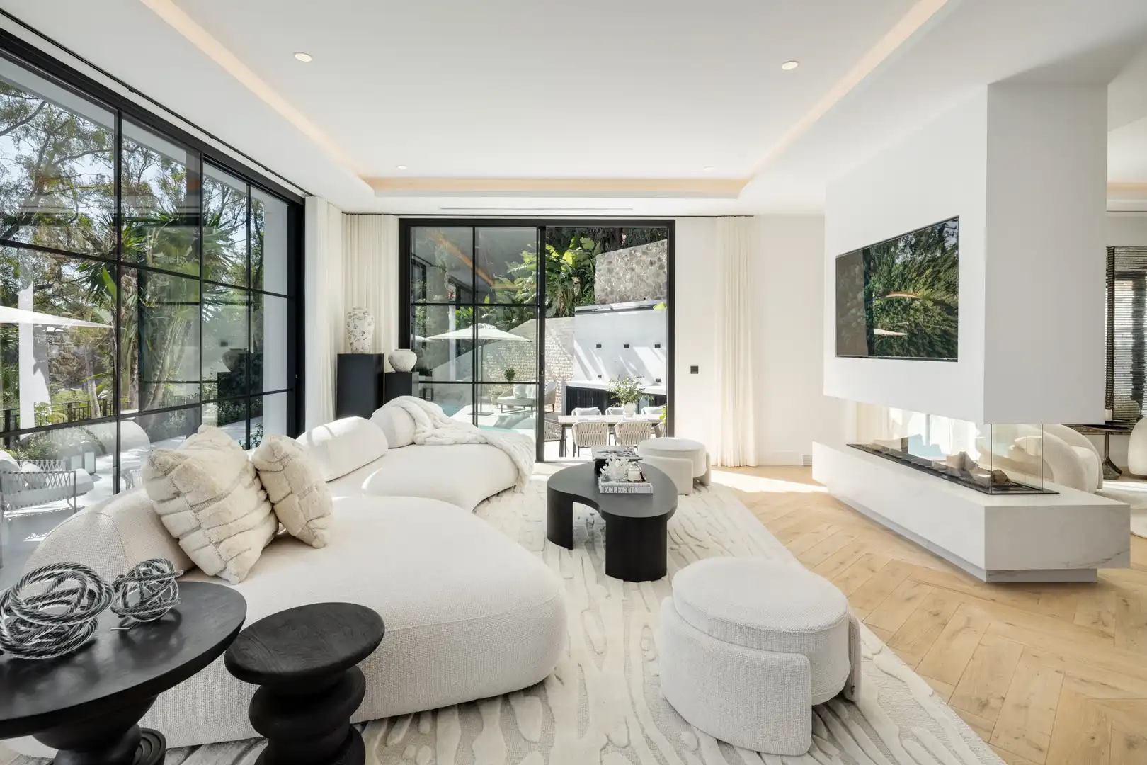 Haus mit Pool zum Verkauf in La Quinta, imagen 5