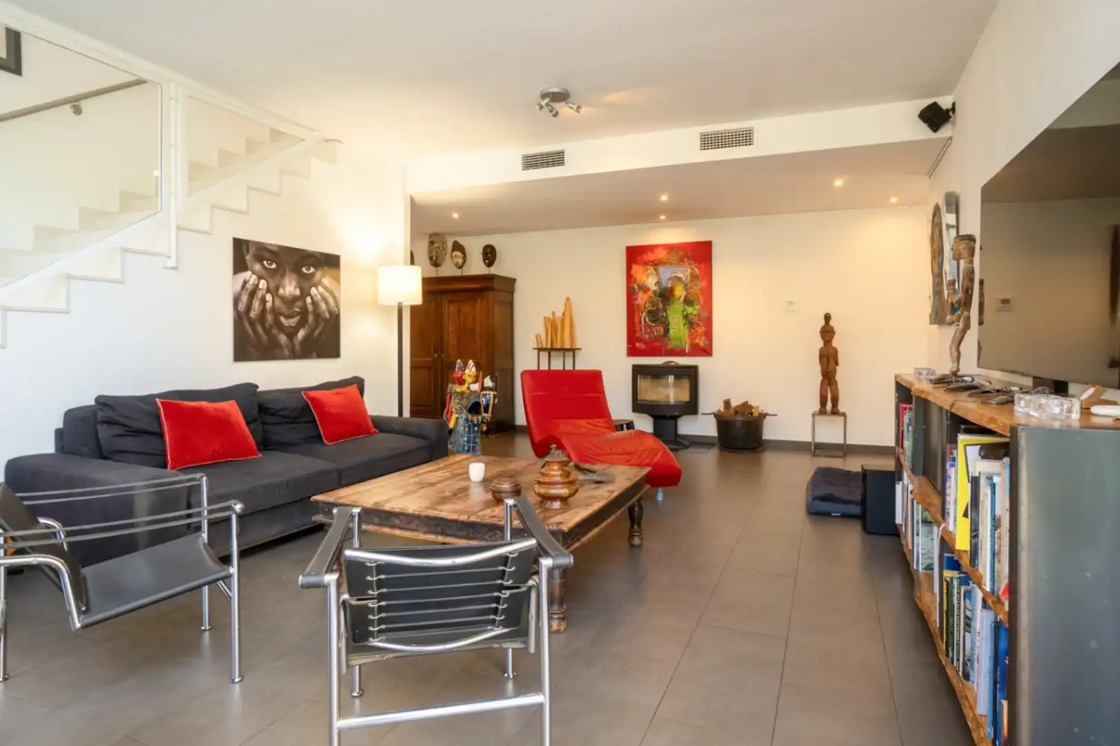 Detached house with terrace for sale in Olivella, imagen 5