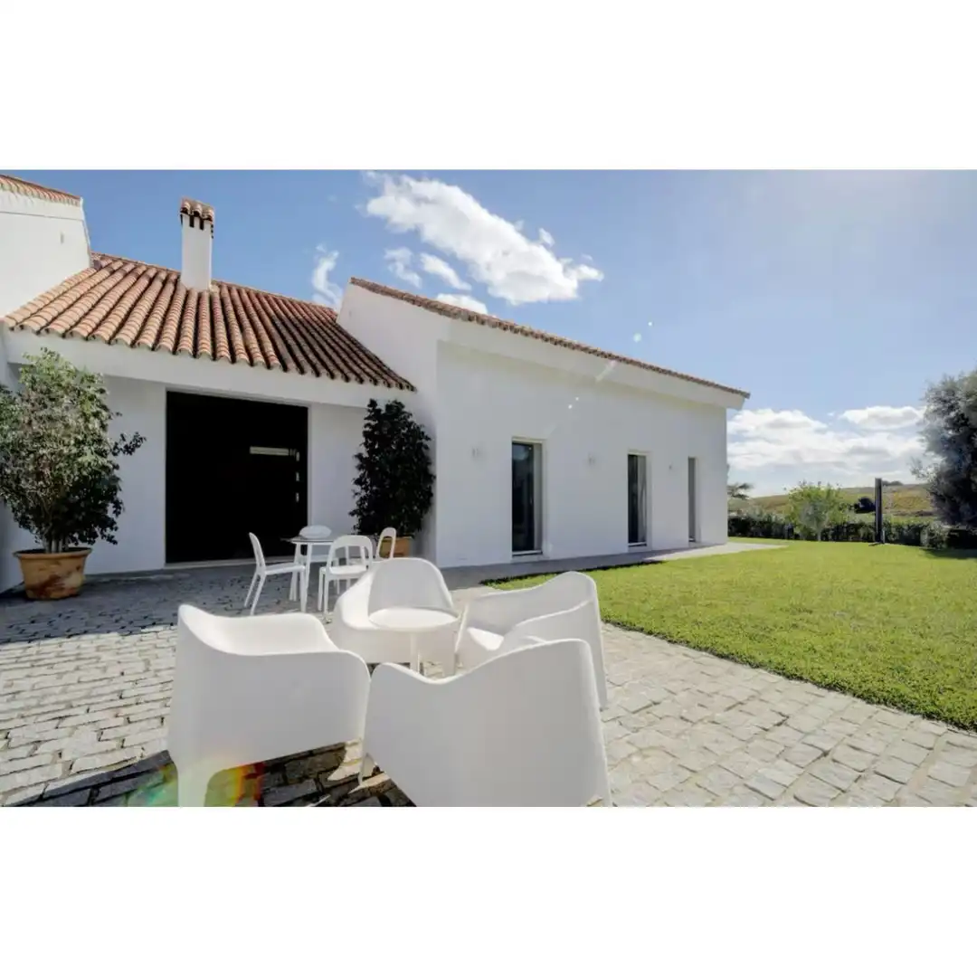 Villa con piscina in vendita a Manilva Pueblo, imagen 7