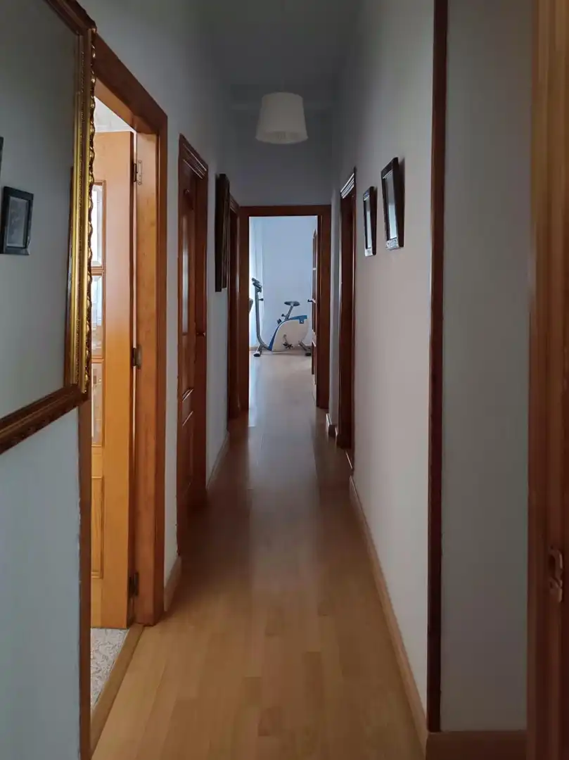 Apartament de lloguer a Oliveros - Altamira, imagen 5